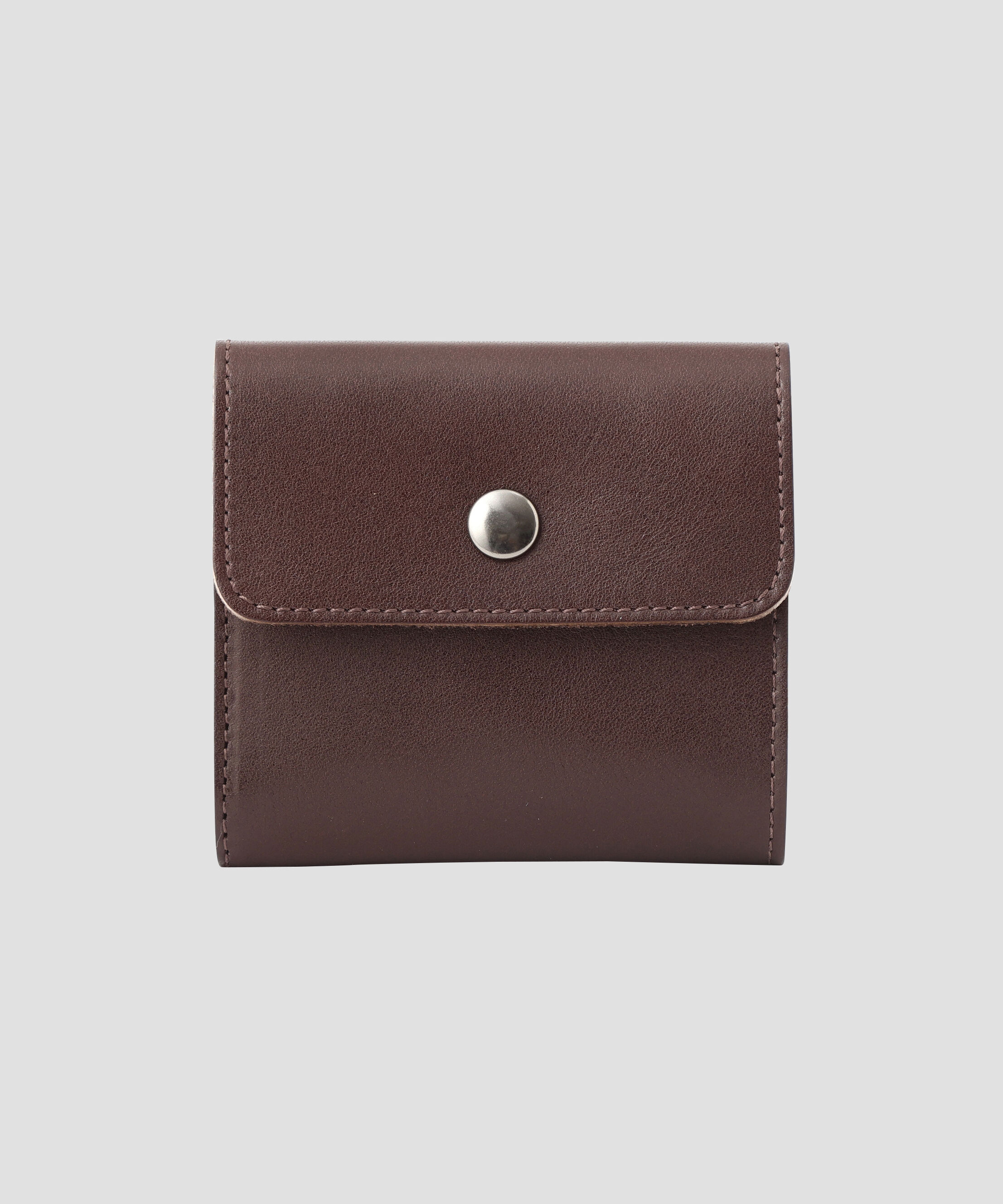 MHL.「BASIC LEATHER」|ステーショナリー|BROWN