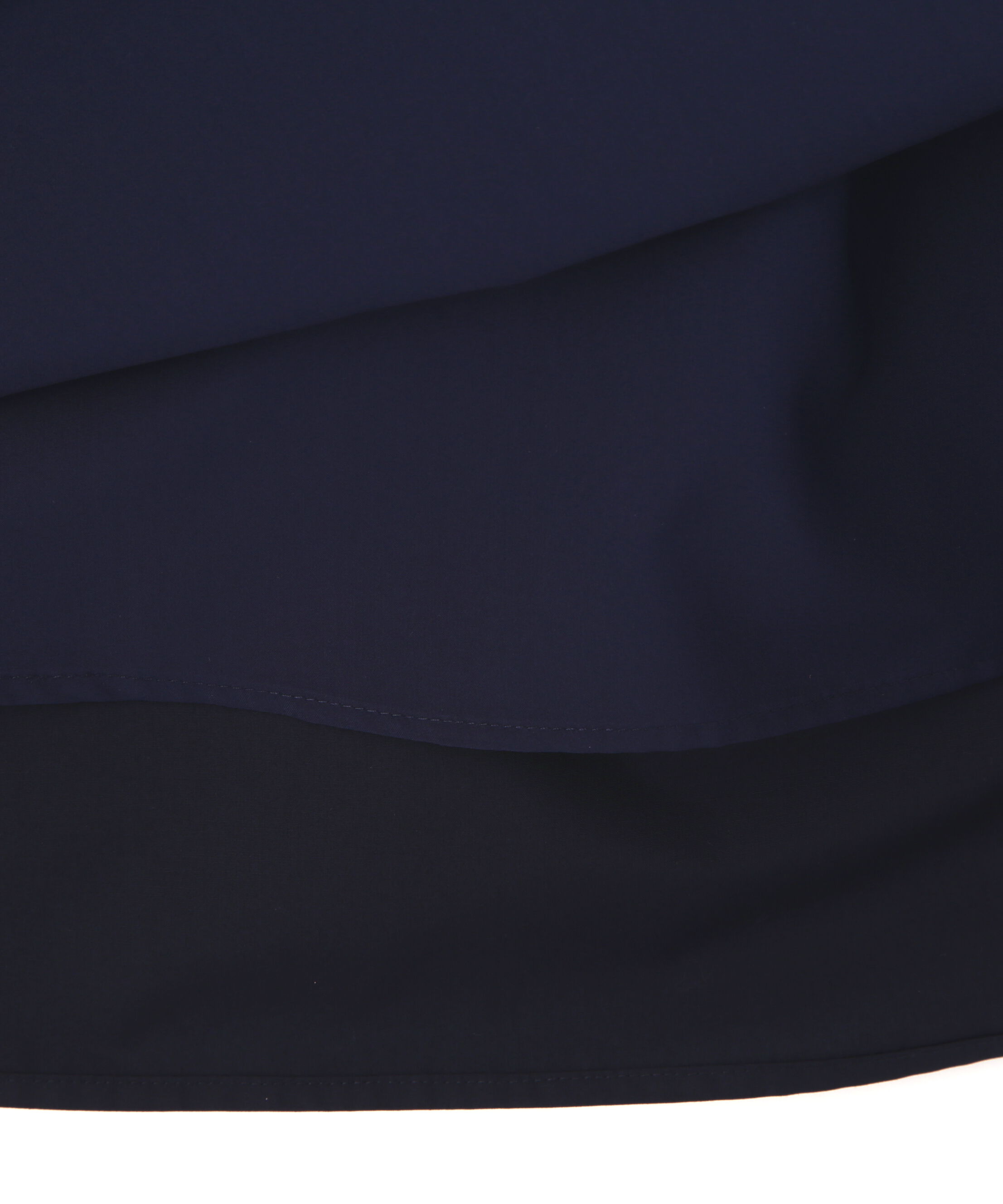 PROPORTION BODY DRESSING「リボン付きシャツワンピース　26SS」|ワンピース|