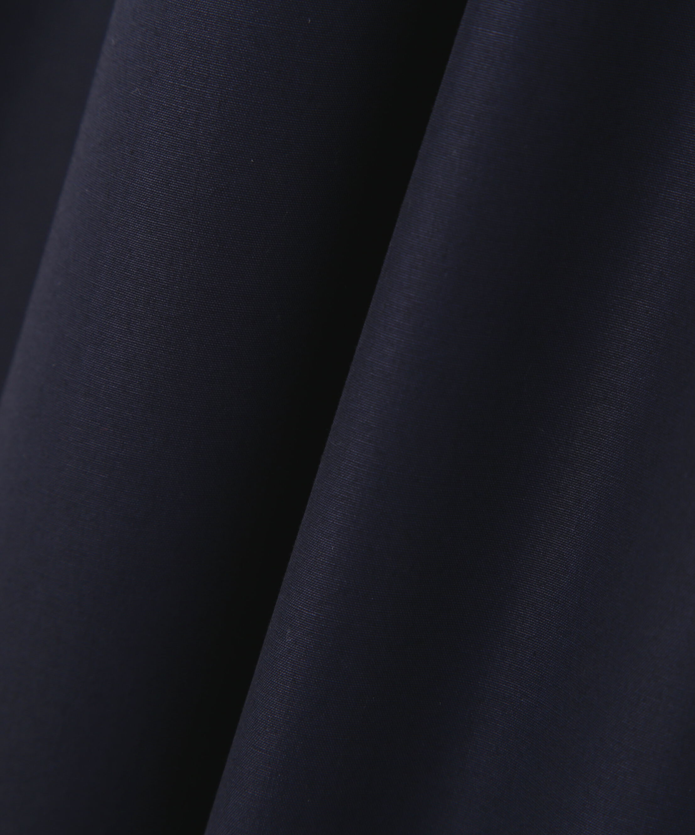 PROPORTION BODY DRESSING「リボン付きシャツワンピース　26SS」|ワンピース|