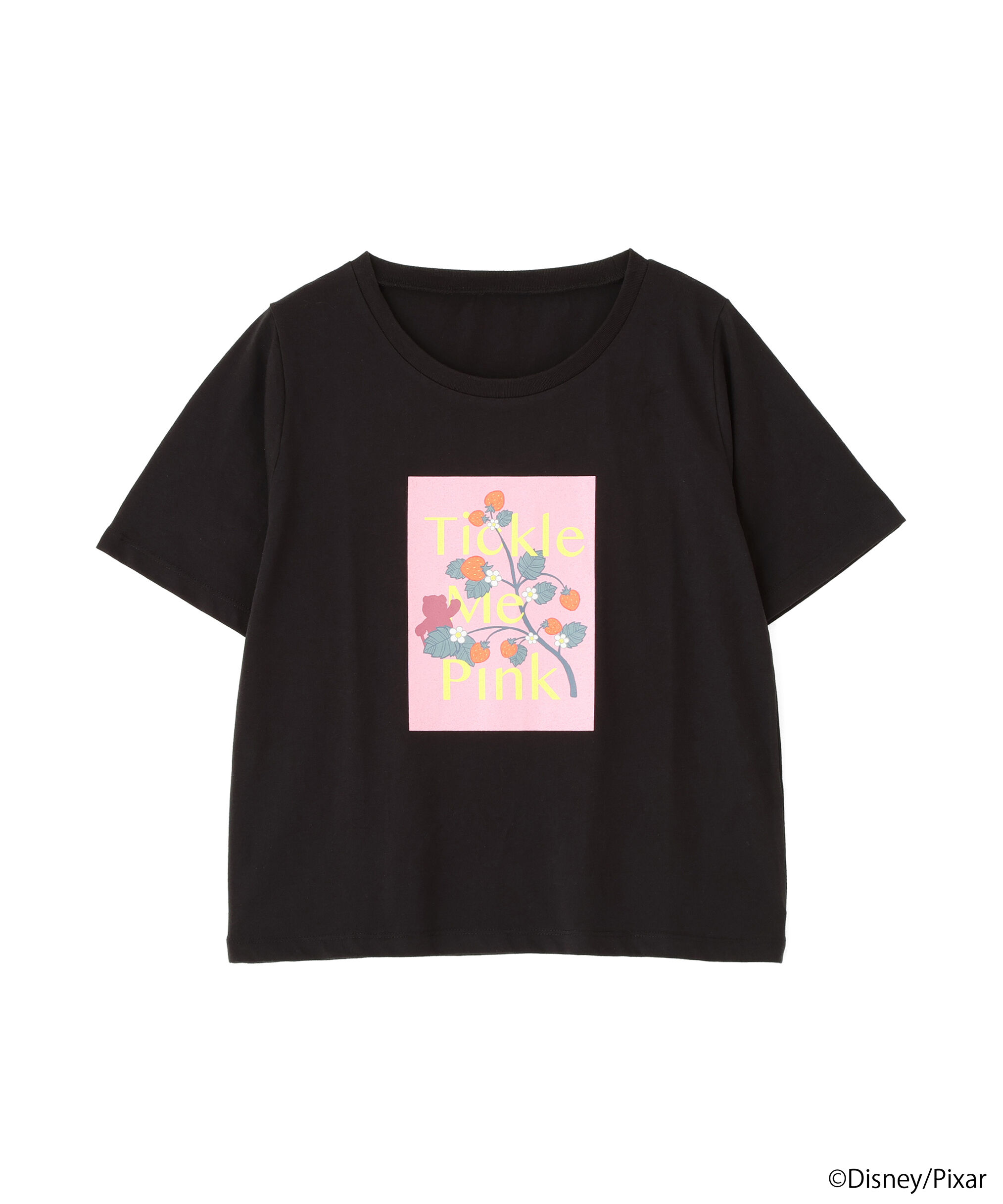 PROPORTION BODY DRESSING「ロッツォ／プリントＴシャツ」|Tシャツ・カットソー|