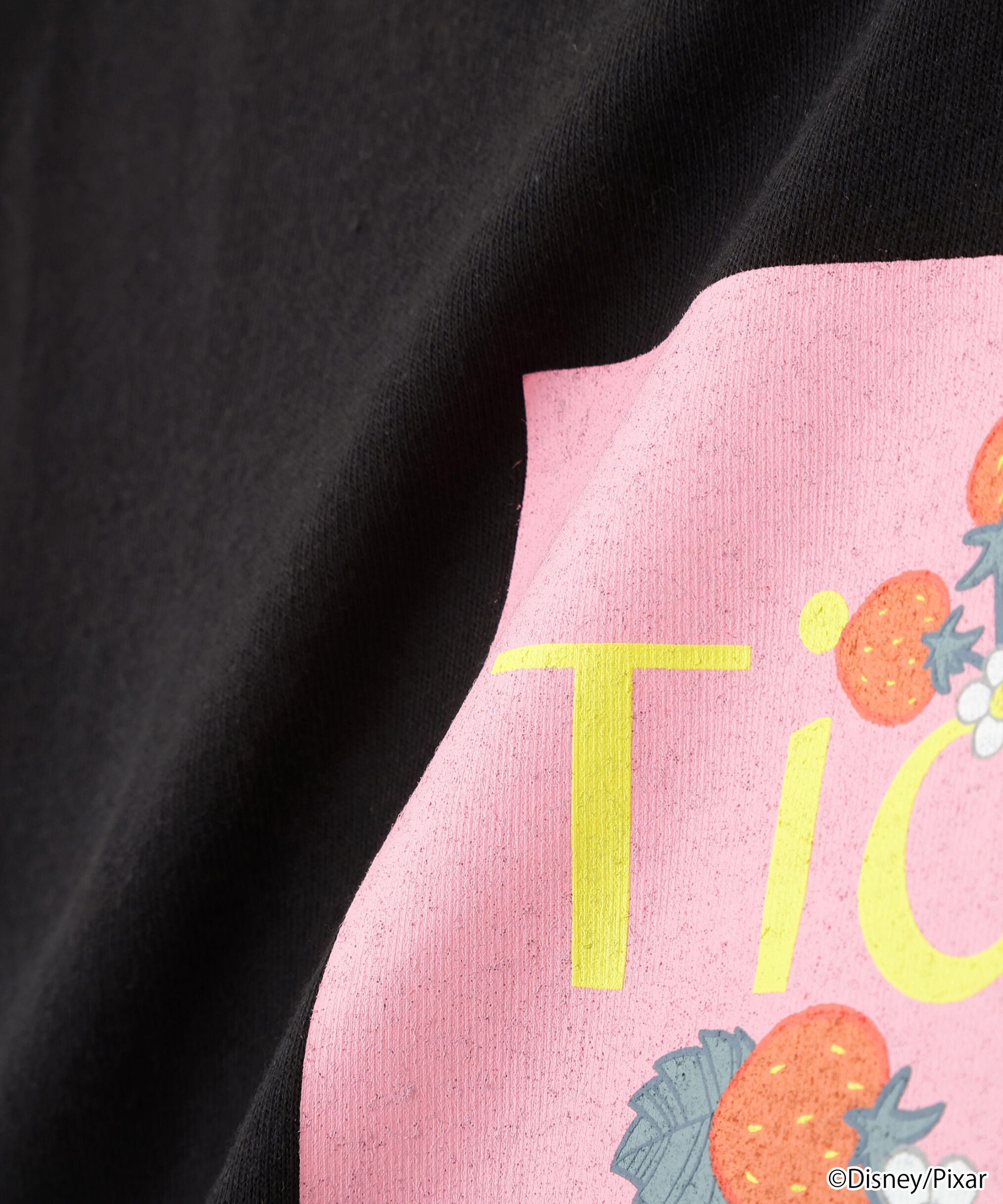 PROPORTION BODY DRESSING「ロッツォ／プリントＴシャツ」|Tシャツ・カットソー|