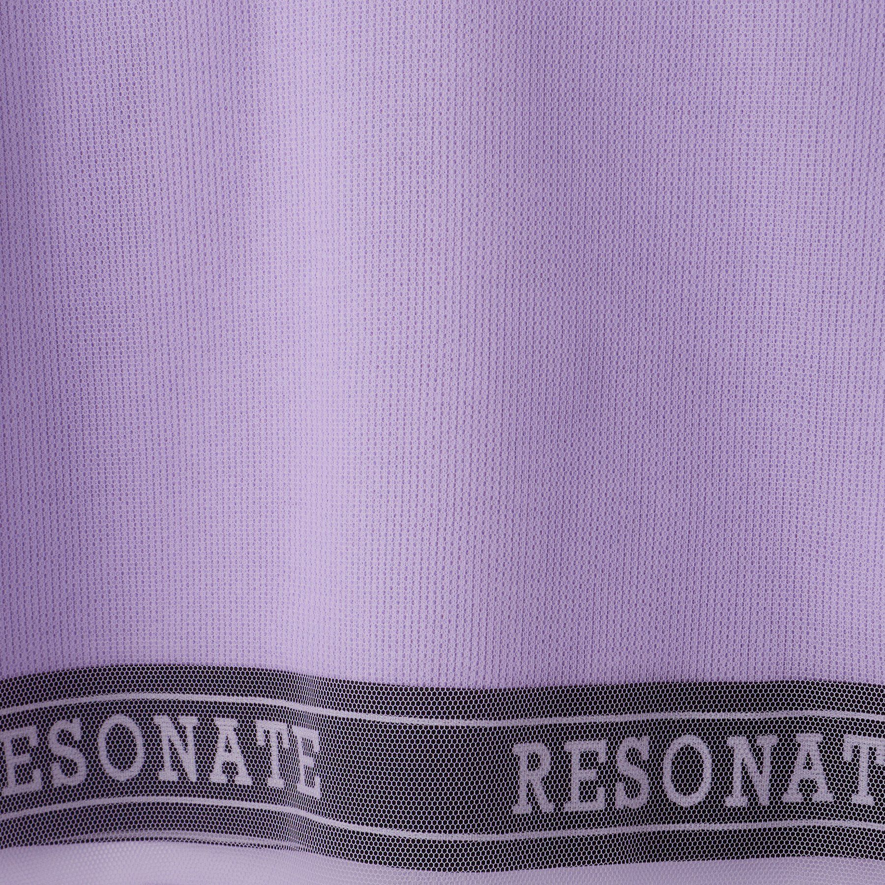 SHOO･LA･RUE「【110-150cm】メッシュデザインTシャツ」|Tシャツ・カットソー|