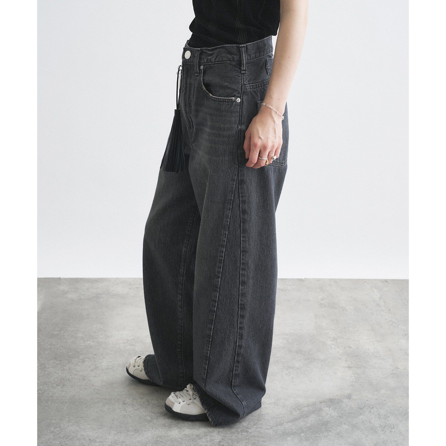 CODE A「NEEDBY heritage ＊ CODE A｜TSUGUMI」|その他|