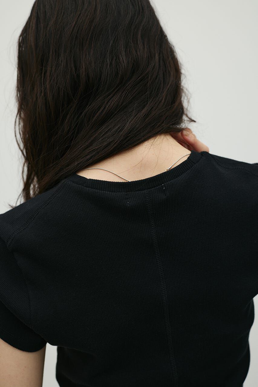 STYLEMIXER「ヘンリーネックT」|Tシャツ・カットソー|