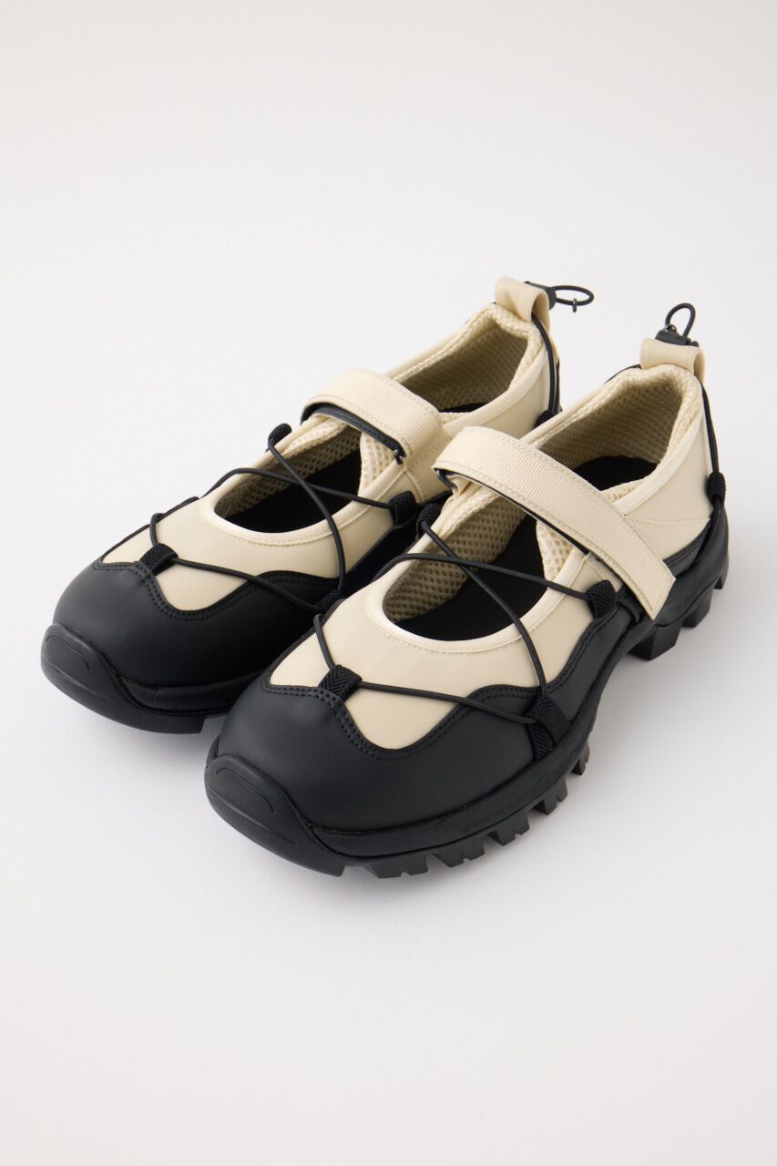 MOUSSY「TRECK MARY JANE シューズ」|その他|