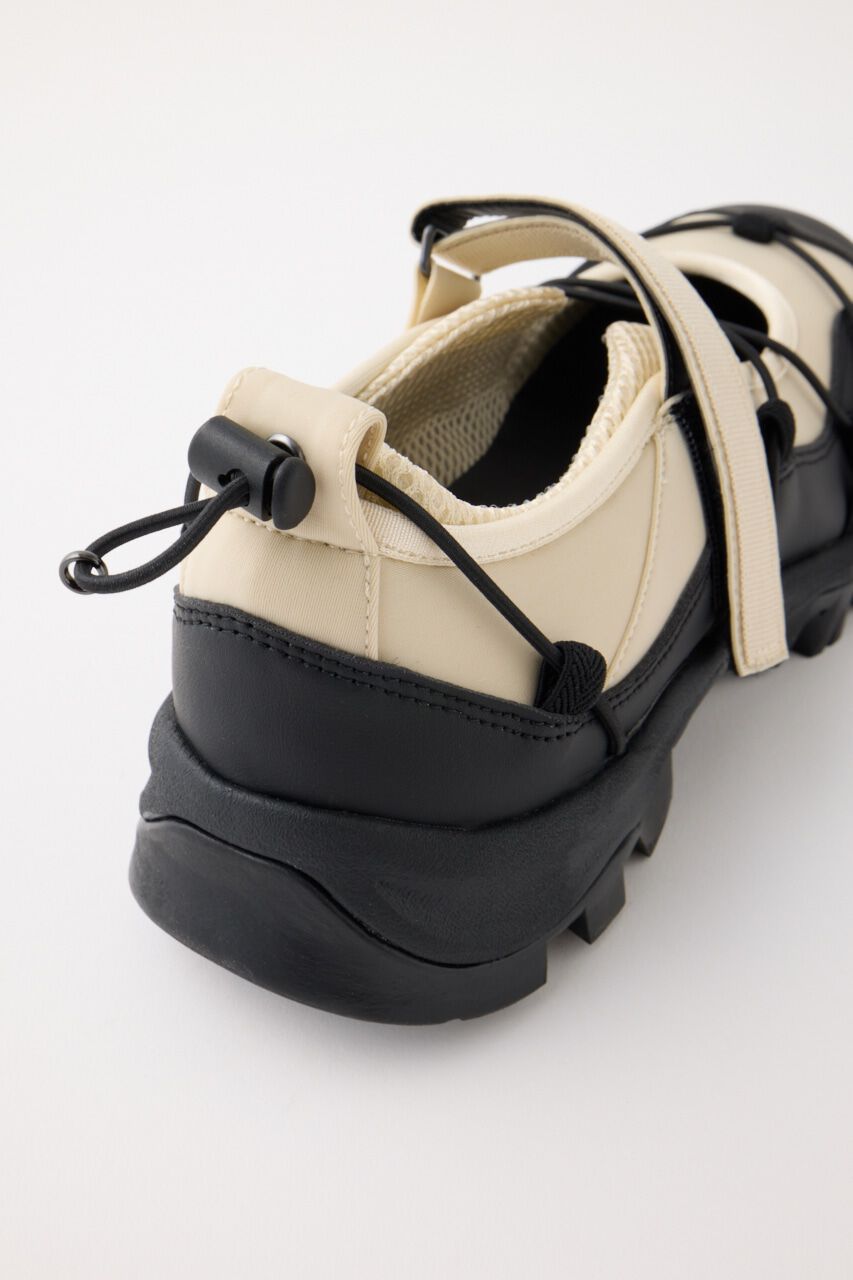 MOUSSY「TRECK MARY JANE シューズ」|その他|