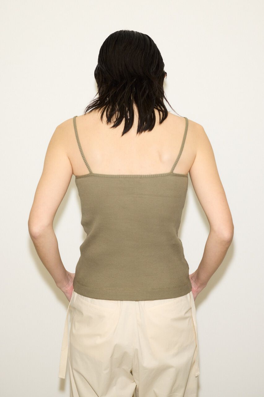 SLY「VARIOUS TANK SET」|キャミソール|