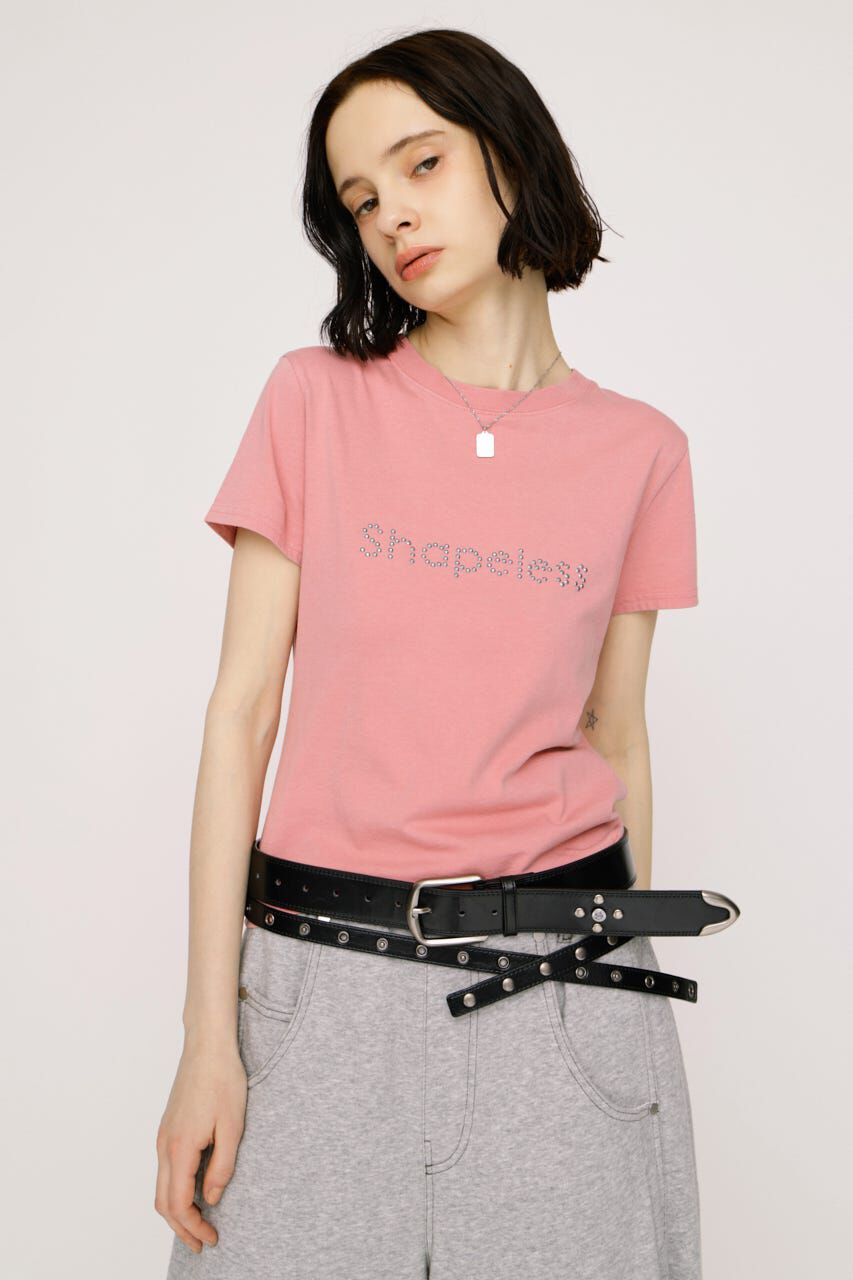 SLY「STUDS BELT SET」|ベルト|