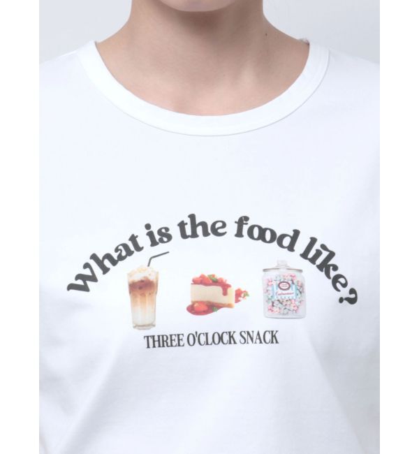 CALNAMUR「アソートプリントTシャツ」|Tシャツ・カットソー|