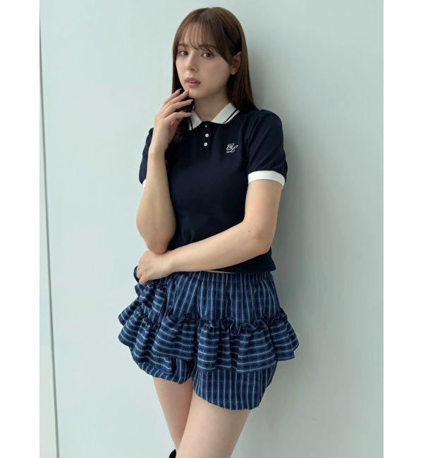 CALNAMUR「バルーンキュロット」|その他|