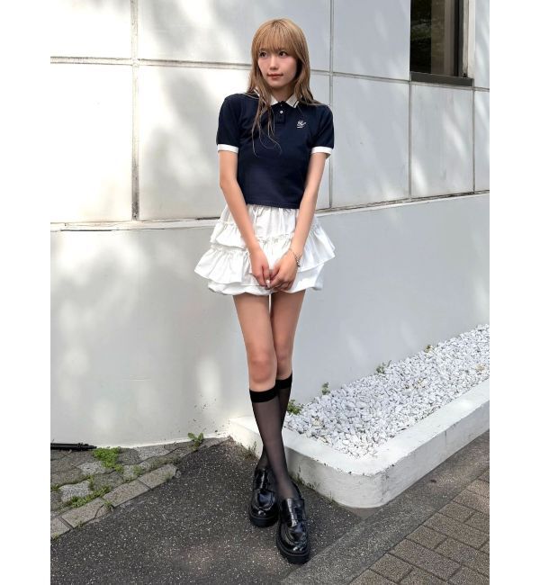 CALNAMUR「バルーンキュロット」|その他|