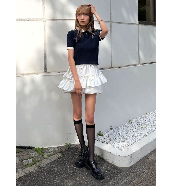 CALNAMUR「バルーンキュロット」|その他|