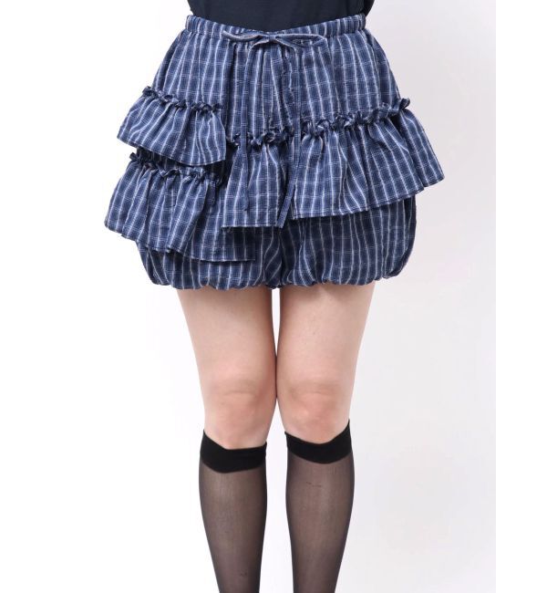 CALNAMUR「バルーンキュロット」|その他|