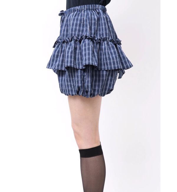 CALNAMUR「バルーンキュロット」|その他|