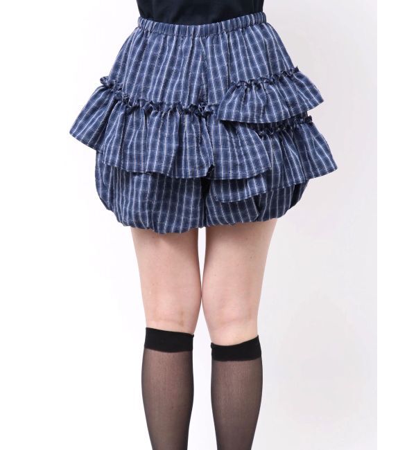 CALNAMUR「バルーンキュロット」|その他|