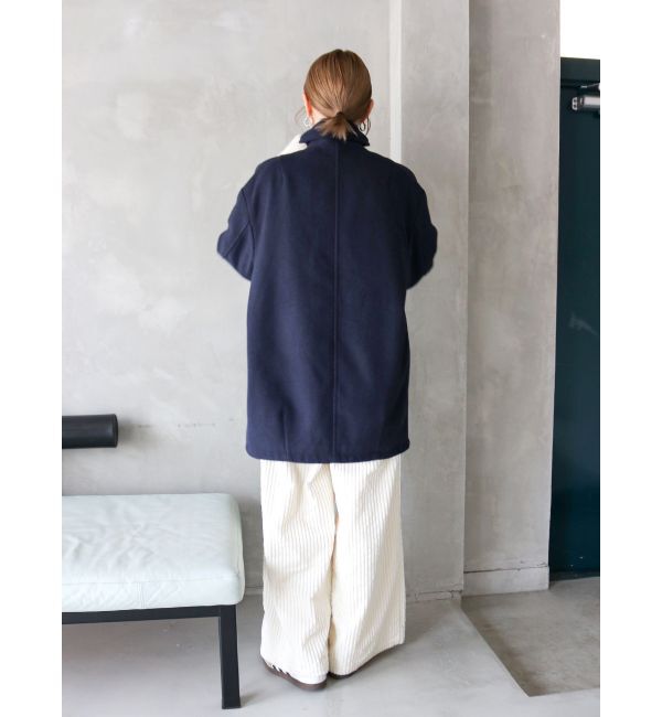 Ungrid「コーデュロイワイドパンツ」|その他|
