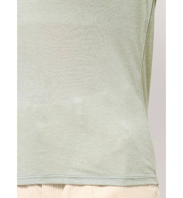 Ungrid「シアーロングスリーブTee」|Tシャツ・カットソー|