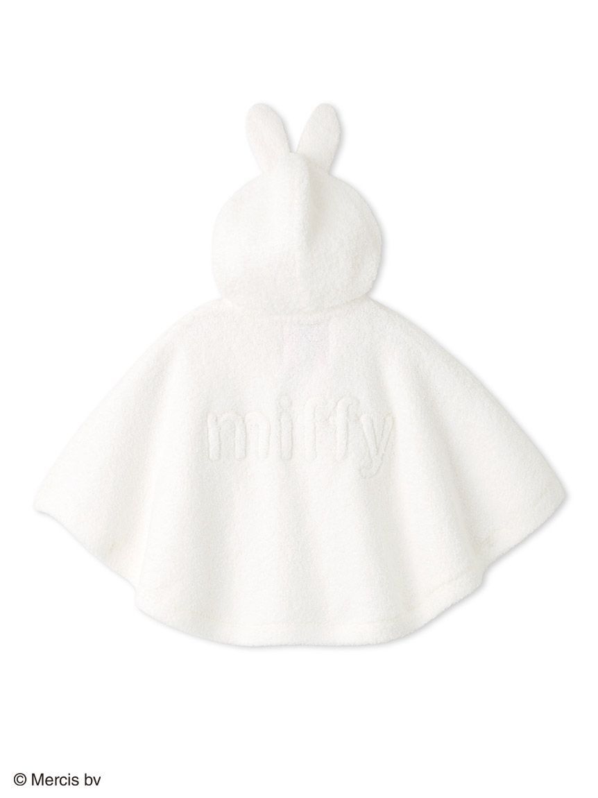 GELATO PIQUE KIDS & BABY「【Dick Bruna】【BABY】ベビモコポンチョ」|その他ベビーウェア|