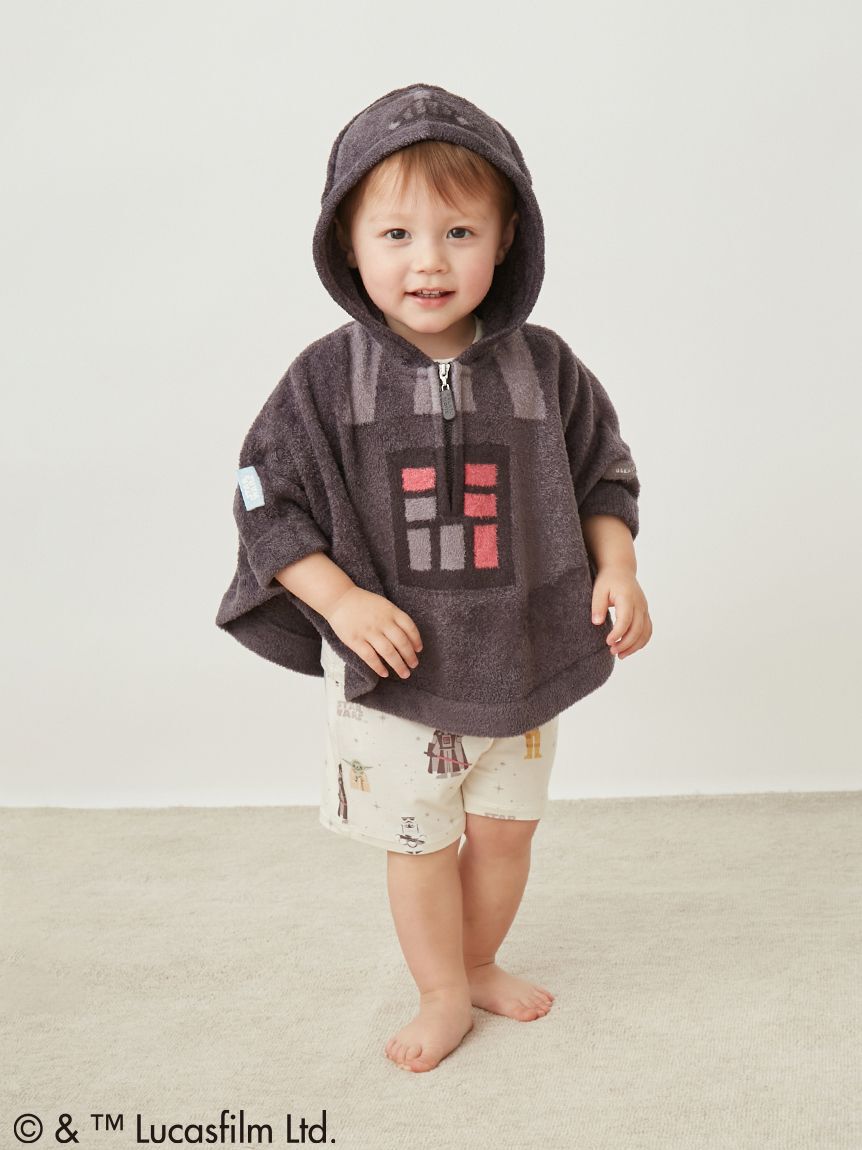 GELATO PIQUE KIDS & BABY「【STAR WARS】【ベビー】総柄ショートパンツ」|その他ベビーウェア|