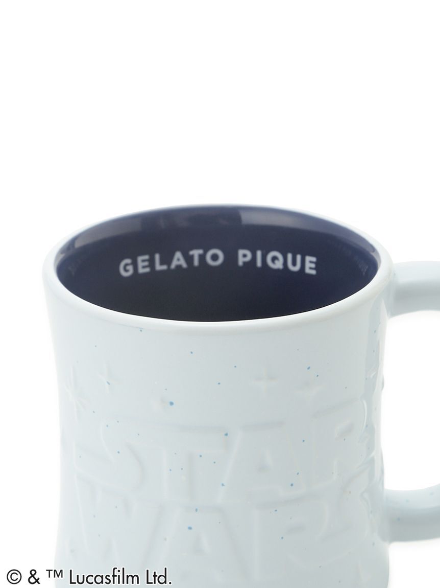 gelato pique「【STAR WARS】マグカップ」|グラス・マグカップ|