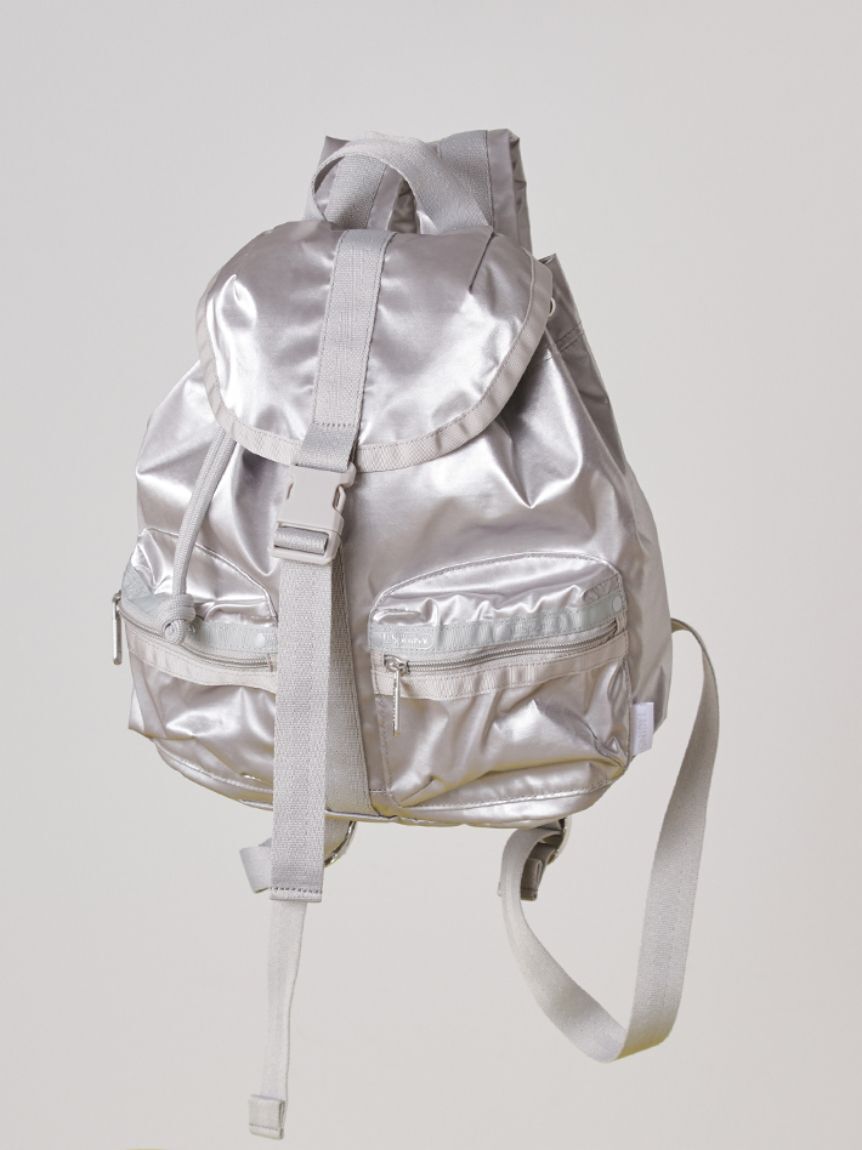 SNIDEL「【SNIDEL&times;LeSportsac】SM VOYAGER MH」|リュック|