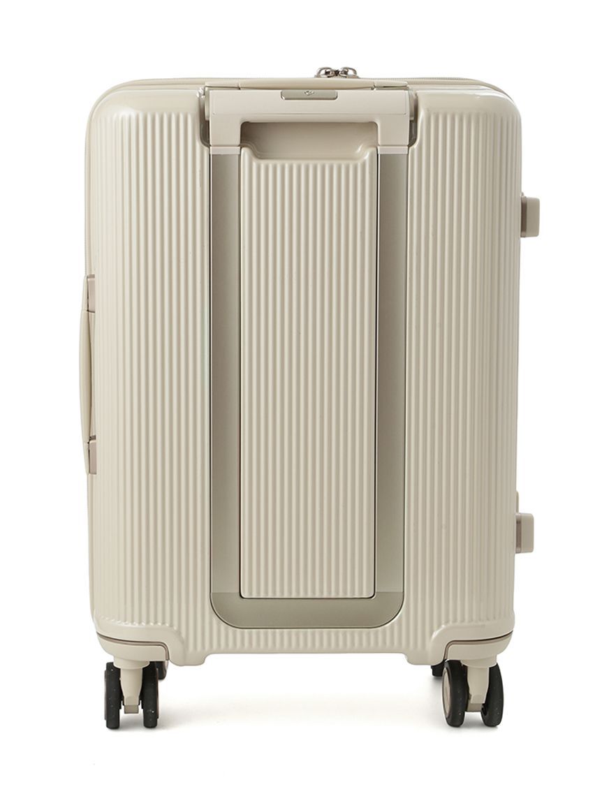 SNIDEL「【Samsonite（サムソナイト）】コラボスーツケース(55cm)」|キャリーケース|