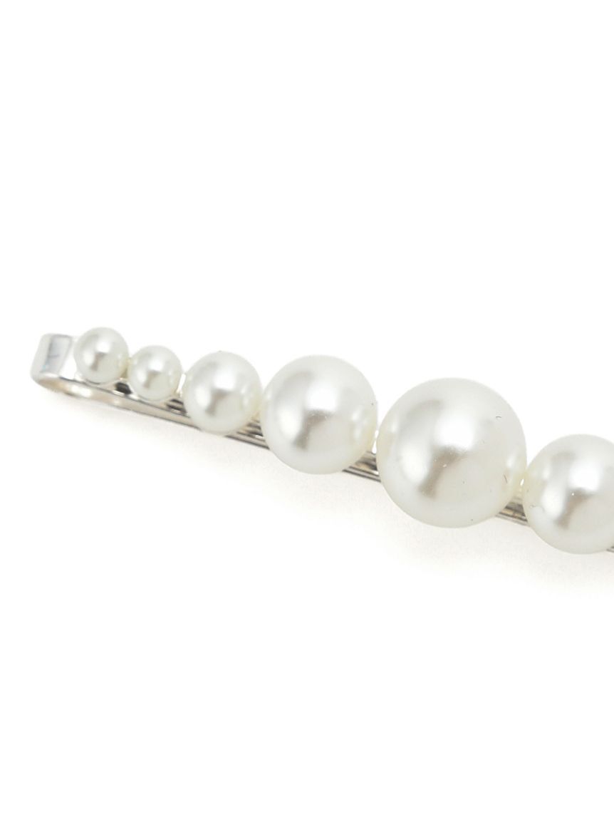 LILY BROWN「【LILY BROWN&times;MARY QUANT】ヘアクリップSET」|ヘアバンド|