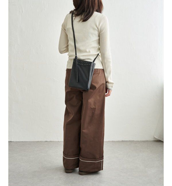 VENCE share style「アルフィーショルダーバッグ」|その他|