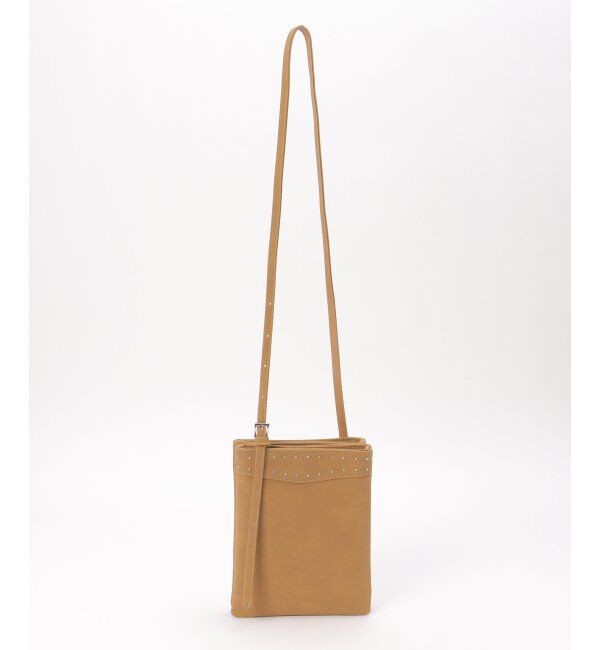 VENCE share style「アルフィーショルダーバッグ」|その他|