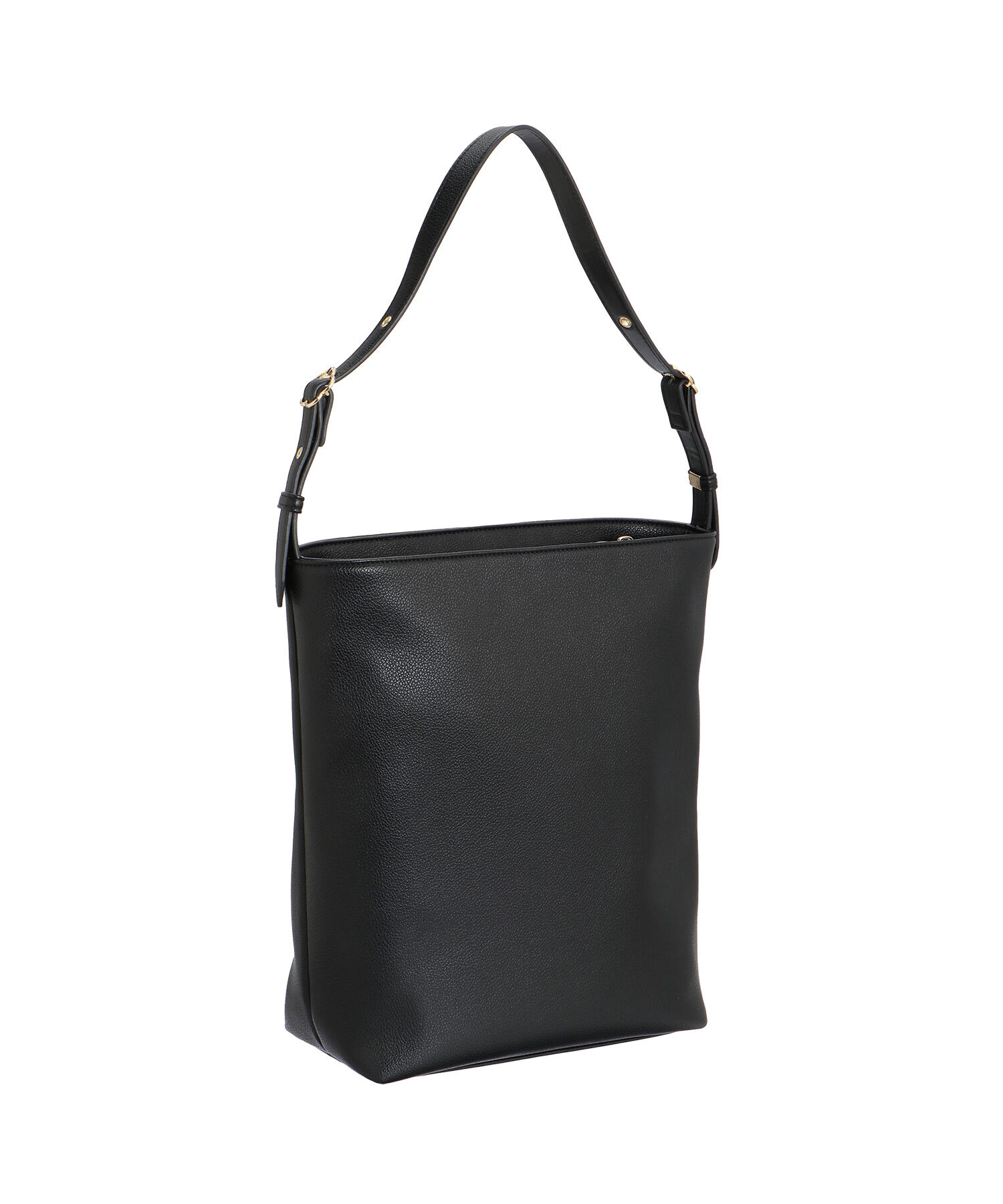 MARY QUANT「デイジーバックル トート」|トートバッグ|