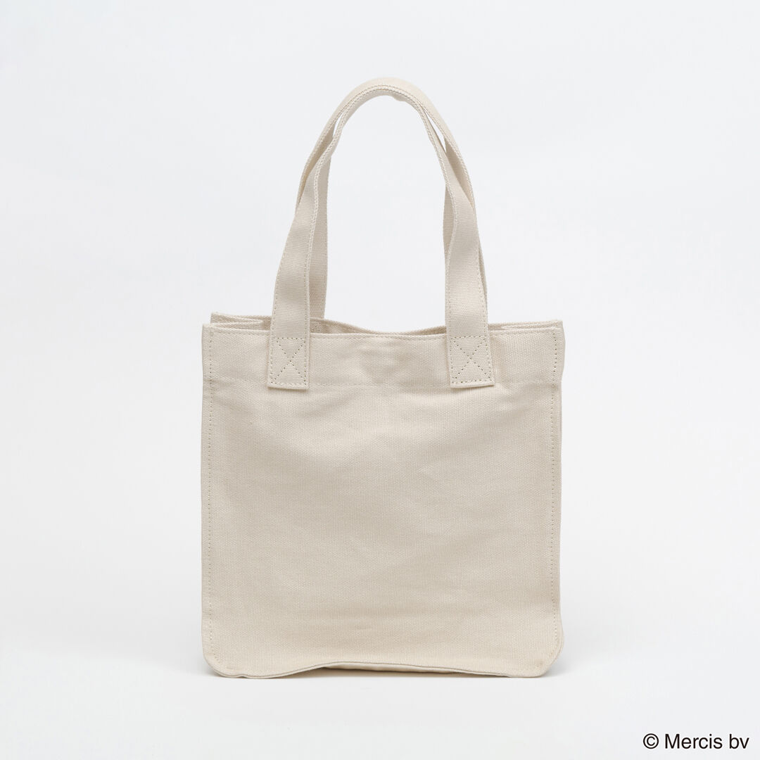  「MIFFY BOA トートバッグ」|トートバッグ|