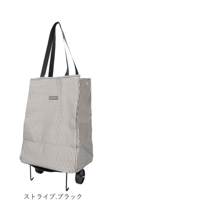 BACKYARD FAMILY「cocoro ショッピングカート 通販 ショッピング カート 折りたたみカート キャリーバッグ」|キャリーケース|