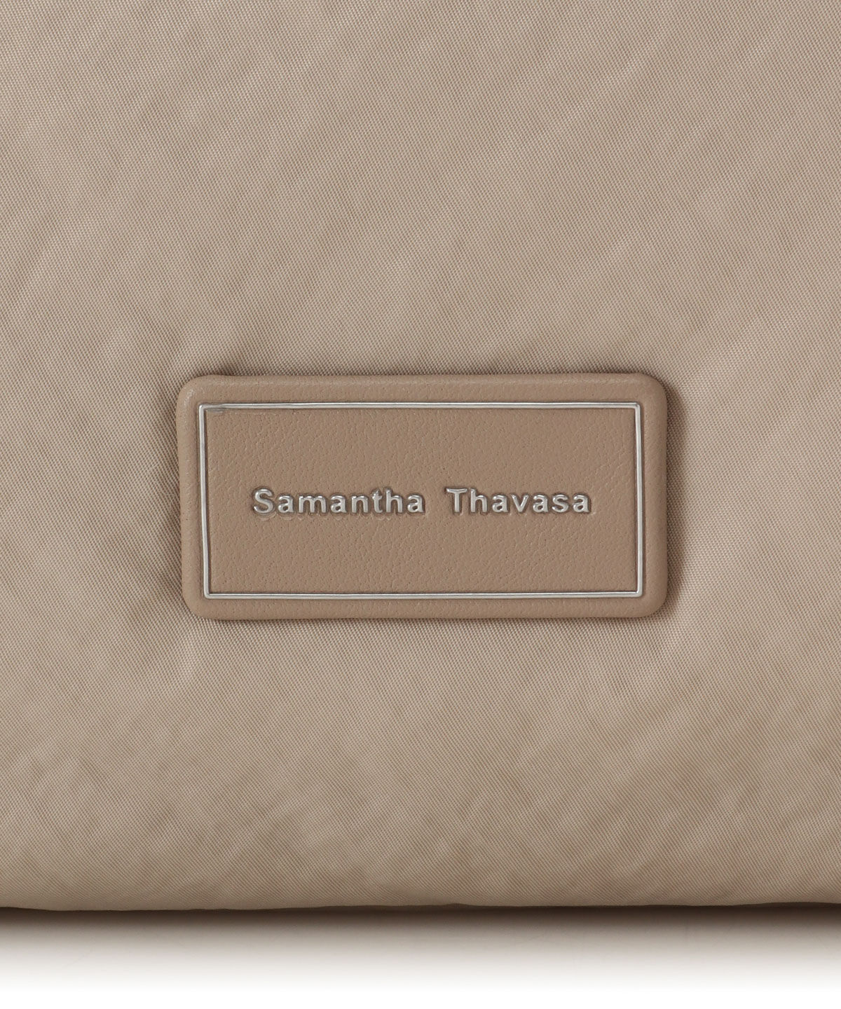 Samantha Thavasa「パーフェクトマルチナイロントートバッグ」|トートバッグ|