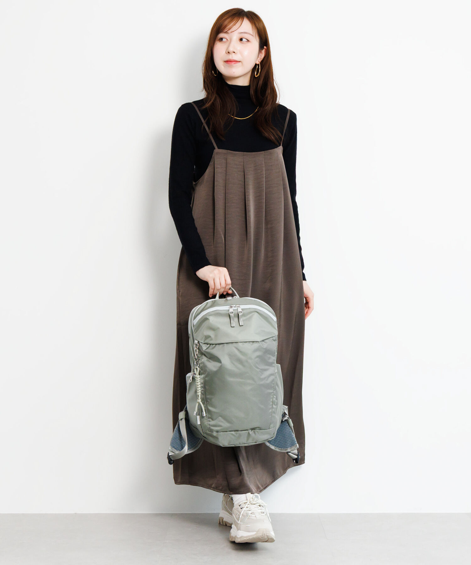 W&.Day/Night「W&.Day/Night/ダブルアンドデイナイト モルテルン リュックサック  A4  PCケース付属 20491」|リュック|
