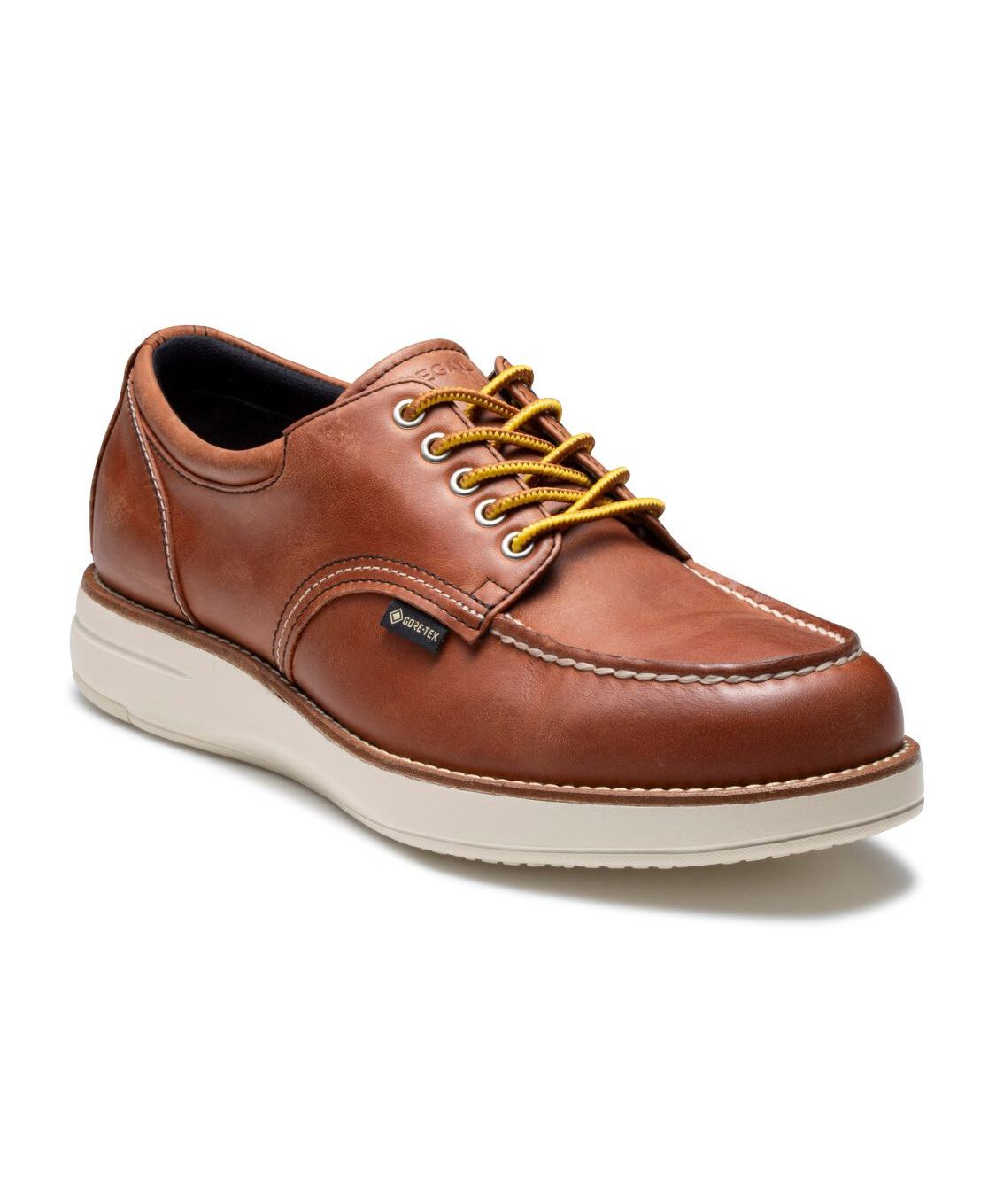 REGAL SHOES「REGAL 【新作】ワークシューズ（GORE-TEX フットウェア）　商品コード：85JLBF」|レインシューズ|