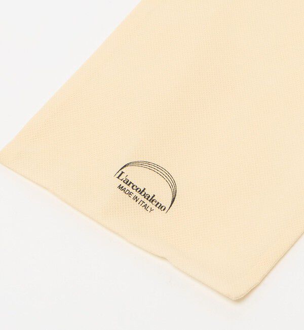 UNITED ARROWS「＜L'arcobaleno＞アイウェアケース」|財布|