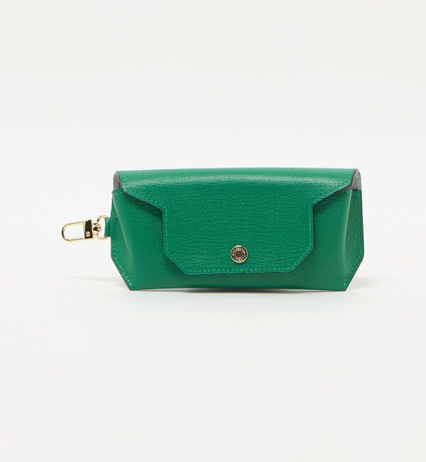UNITED ARROWS「＜L'arcobaleno＞アイウェアケース」|財布|KELLY