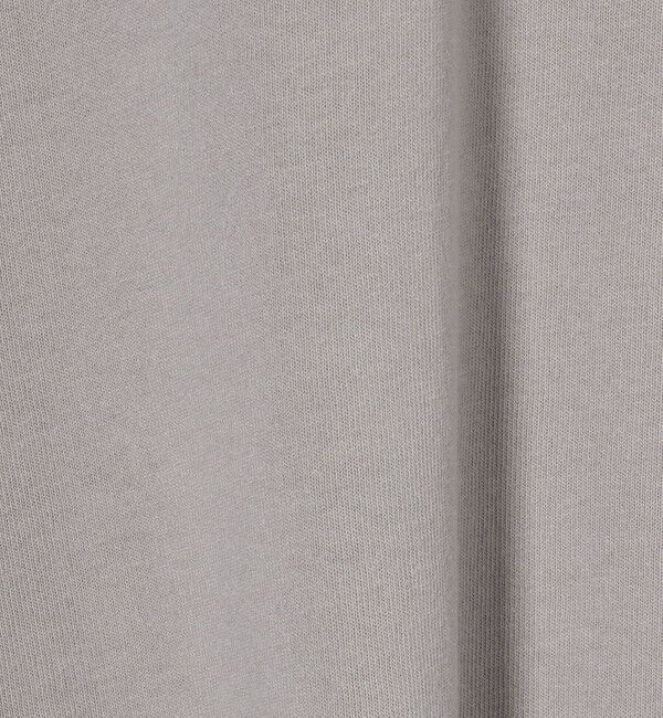 UNITED ARROWS green label relaxing「＜DANTON＞ロゴ ポケット ソリッド Tシャツ」|Tシャツ・カットソー|