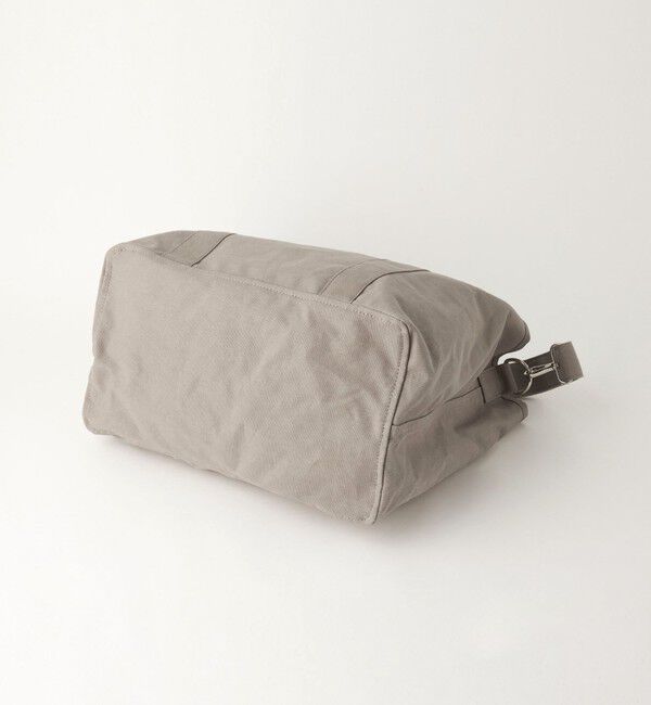 UNITED ARROWS green label relaxing「【WEB限定】2WAY キャンバス トートバッグ / ユニセックス」|トートバッグ|