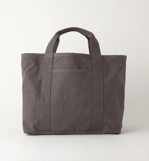UNITED ARROWS green label relaxing「【WEB限定】2WAY キャンバス トートバッグ / ユニセックス」|トートバッグ|