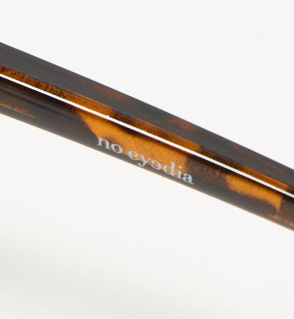 UNITED ARROWS green label relaxing「＜noeyedia＞NE437 メガネ」|メガネ|