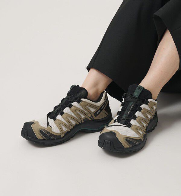 BEAUTY&YOUTH UNITED ARROWS「＜Salomon＞XA PRO 3D スニーカー」|スニーカー|その他1