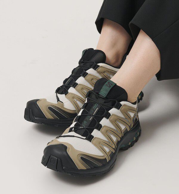 BEAUTY&YOUTH UNITED ARROWS「＜Salomon＞XA PRO 3D スニーカー」|スニーカー|