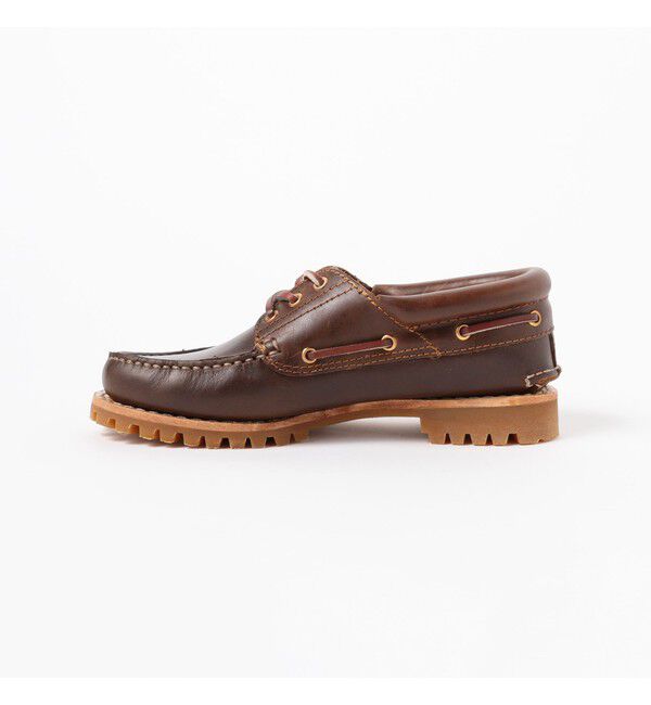 BEAMSBOY「Timberland / NOREEN 3EYE」|ビジネス・ドレスシューズ|