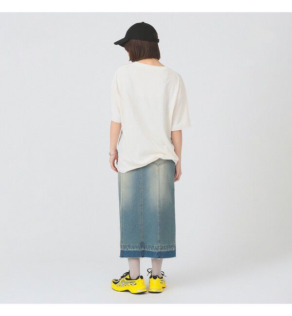 Ray BEAMS 「GOOD ROCK SPEED / NYC 半袖 Tシャツ」|Tシャツ・カットソー|