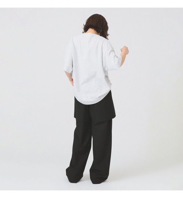 Ray BEAMS 「GOOD ROCK SPEED / NYC 半袖 Tシャツ」|Tシャツ・カットソー|
