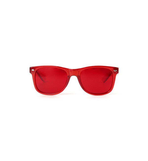 bPr BEAMS「GloFX / COLOR THERAPHY GLASSES」|その他|