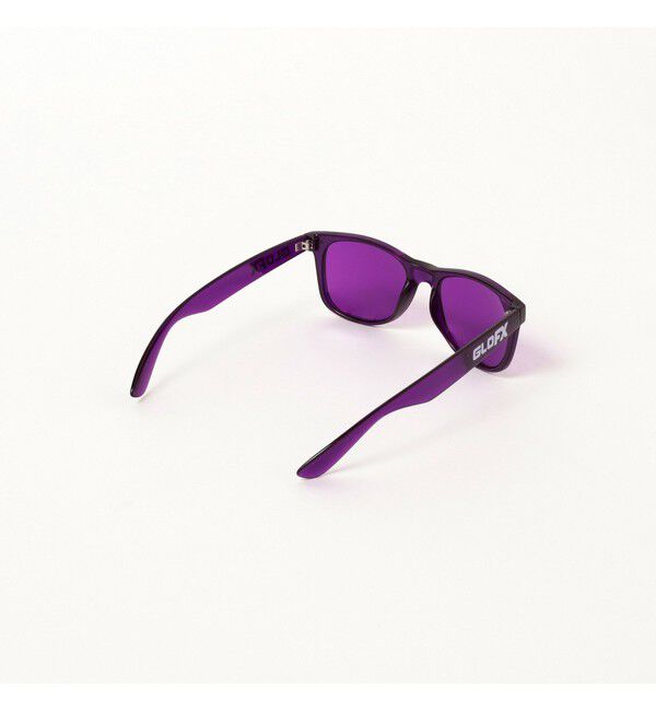bPr BEAMS「GloFX / COLOR THERAPHY GLASSES」|その他|