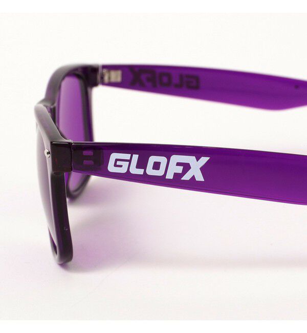 bPr BEAMS「GloFX / COLOR THERAPHY GLASSES」|その他|