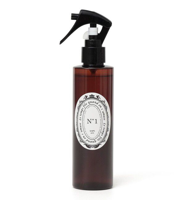 SHIPS for women「FABRIC MIST」|アロマ・ルームフレグランス|ライトホワイト